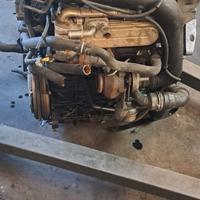 motore completo golf Audi passat siat cc 1900
