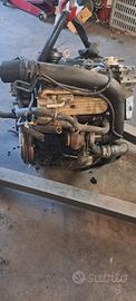 motore completo golf Audi passat siat cc 1900