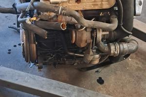 motore completo golf Audi passat siat cc 1900