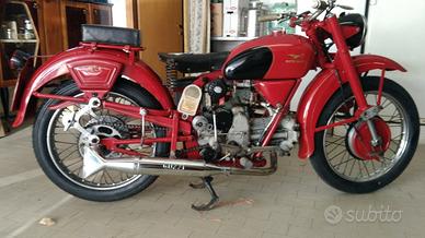 Moto Guzzi Airone 1952
