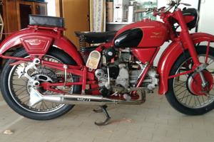 Moto Guzzi Airone 1952