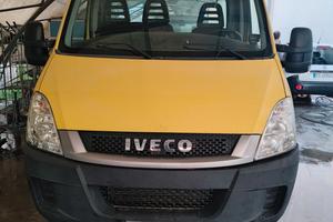 Iveco Daily ribaltabile