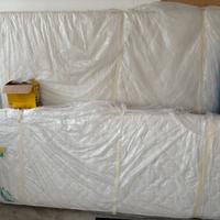 Materasso letto singolo e matrimoniale