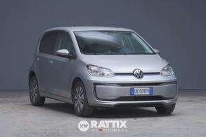 VOLKSWAGEN up! 5p 2017 e-up! 5p