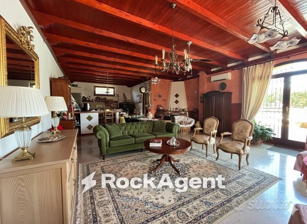 Casa – Agrigento, Sant'Agata - Altro