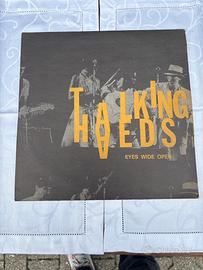 Vinile Talking Heads