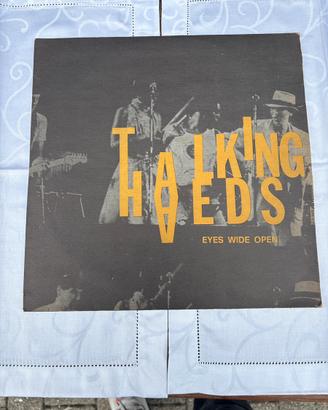 Vinile Talking Heads