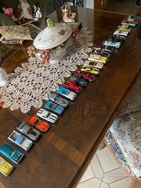 Collezione auto americane