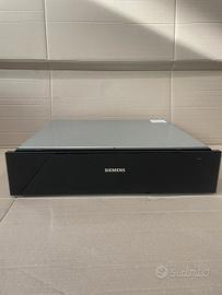 SCALDA PIATTI SIEMENS iQ700 – NUOVO (INCASSO)