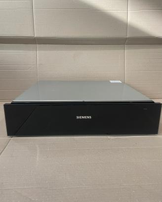 SCALDA PIATTI SIEMENS iQ700 – NUOVO (INCASSO)