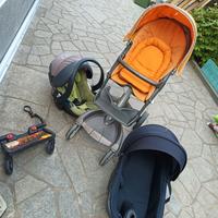 Stokke xplory 
