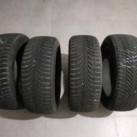 Gomme pneumatici invernali 195 55 R15 85H Nokian