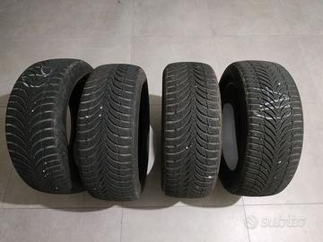 Gomme pneumatici invernali 195 55 R15 85H Nokian