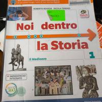 Noi dentro la storia 1