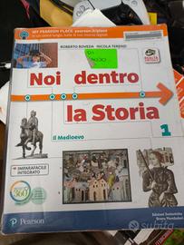 Noi dentro la storia 1