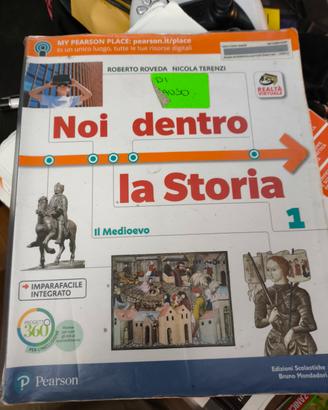 Noi dentro la storia 1