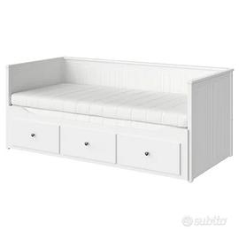 Letto Hemnes