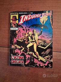 INDIANA JONES PlayPress.L’Ultima crociata.RARO