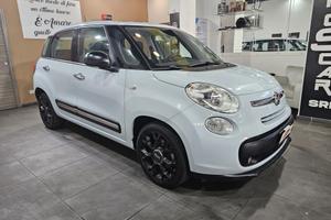 500L 1.6 MTJ Panoramic Edition Grigio Moda 113.000