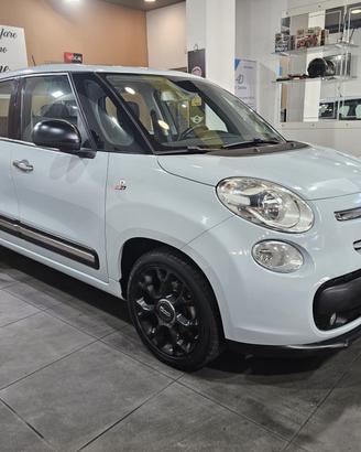 500L 1.6 MTJ Panoramic Edition Grigio Moda 113.000