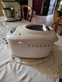 Macchina per fare il pane marca BIFINETT