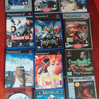 12 Giochi playstation 2