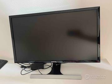 Monitor Samsung U28E590D 28" 4K UHD - Ottime condi