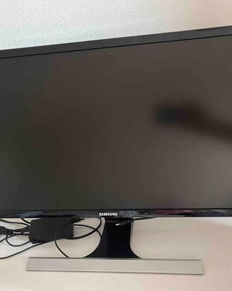 Monitor Samsung U28E590D 28" 4K UHD - Ottime condi
