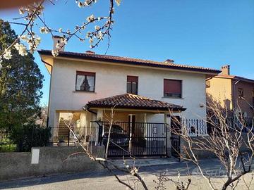 Rif.24423| villa trieste