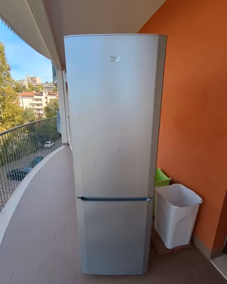 Frigorifero Beko