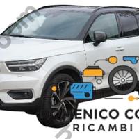 Ricambi usati volvo xc40