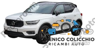 Ricambi usati volvo xc40