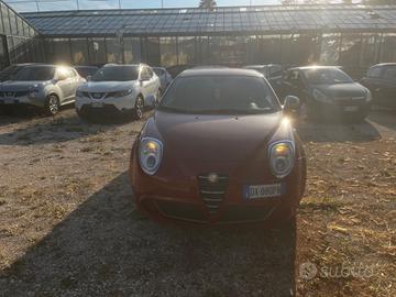 mito 1600 cv120 unico proprietario