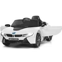 NUOVO BMW Auto Elettrica per Bambini Da 1-8 Anni