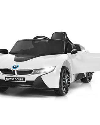 NUOVO BMW Auto Elettrica per Bambini Da 1-8 Anni