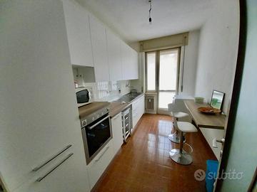 APPARTAMENTO BICAMERE CON GARAGE