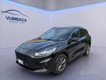 FORD Kuga 2.5 full hybrid ST-Line 2wd 190cv cvt