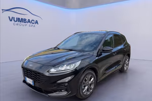 FORD Kuga 2.5 full hybrid ST-Line 2wd 190cv cvt