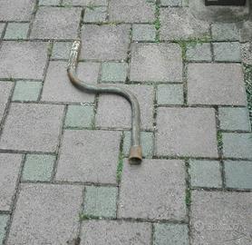 Manovella accensione auto d'epoca /mezzi