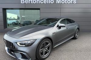 MERCEDES-BENZ GT Coupé 4 43 4Matic+ EQ-Boost AMG