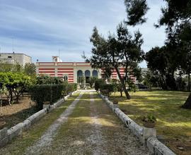 Villa o villino Arnesano [Cod. rif 3186629VRG]