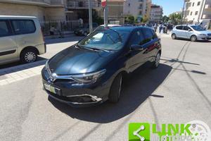 TOYOTA Auris lounge