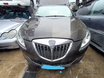 RICAMBI USATI AUTO LANCIA Delta 3Â° Serie 198 A4.0