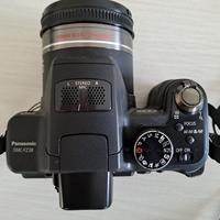 panasonic dmc fz38 