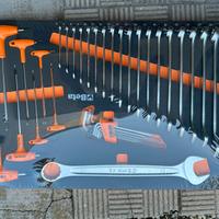 Set 224 utensili beta