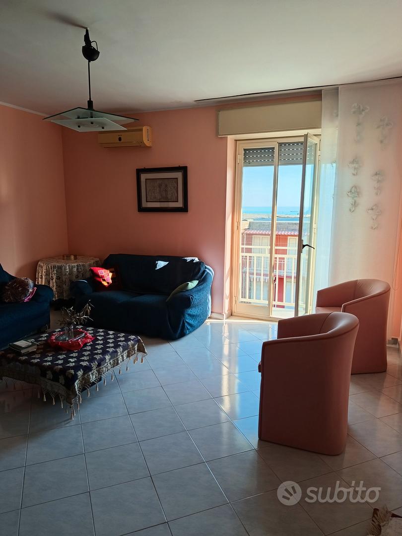 Appartamento – Agrigento, Bibirria, Villaseta - Vista 3