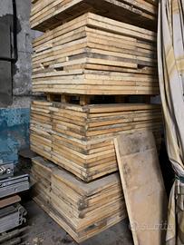 Pannelli 5 cm poliuretano