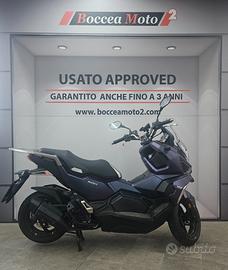 Sym ADX 125