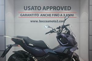 Sym ADX 125