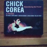 CD CHICK COREA 